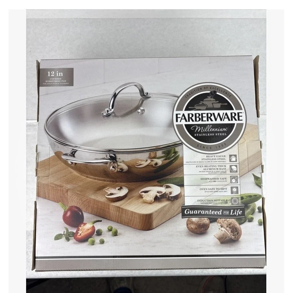 Farberware Millennium 12